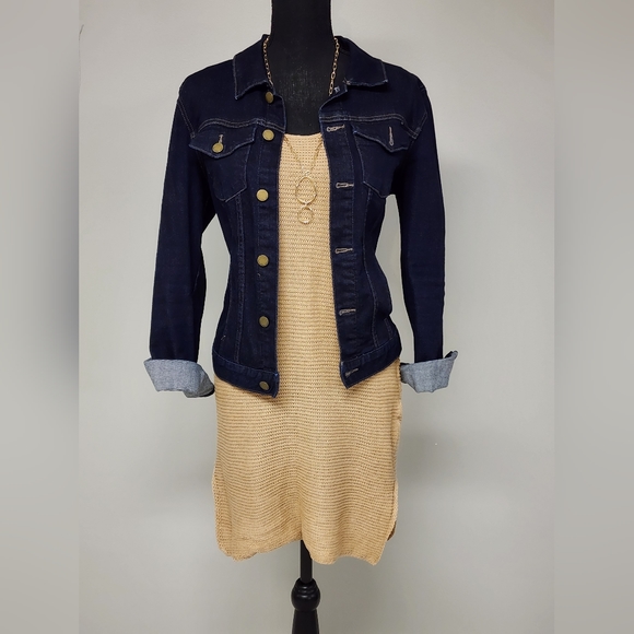 Dresses & Skirts - 🔥NWOT🔥 ONE SIZE Knit Tank Dress